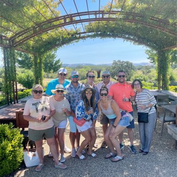 Bricoleur Vineyards - Wineries Near Me - Windsor, California