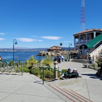 The Fish Hopper - Seafood Near Me - Monterey, California The Fish Hopper - Seafood Near Me - Monterey, California