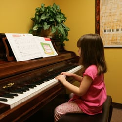 Blues To Bach Music Center