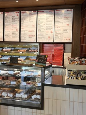 Good Company Doughnuts & Cafe - Penn Quarter by null