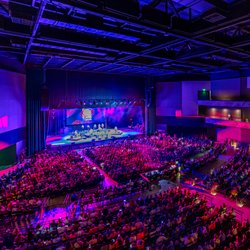 Coca-Cola Music Hall