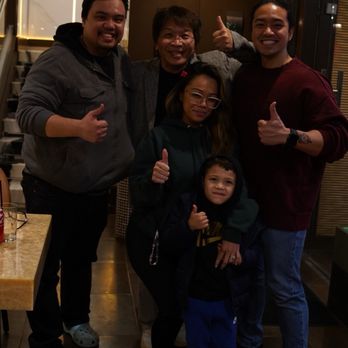 DD Soup Dumpling & Hibachi - With the owner - Japanese Near Me - Jericho, New York