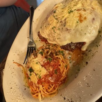 Bronx House Pizza - Chicken parm - Pizza Near Me - Saint Johns, Florida