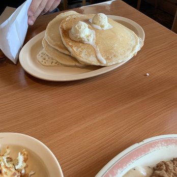Cope's Knotty Pine Cafe - Full Stack (3) - Breakfast & Brunch Near Me - Bakersfield, California