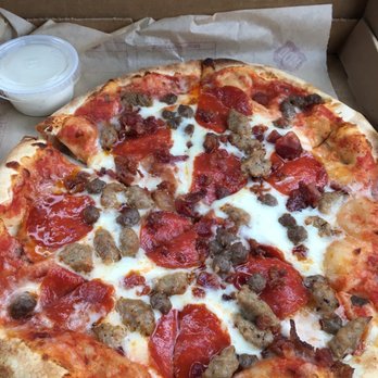 MOD Pizza - Fast Food Near Me - Katy, Texas MOD Pizza - Fast Food Near Me - Katy, Texas