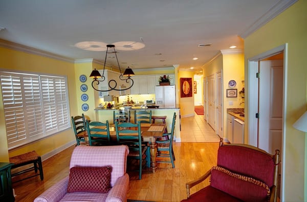 Sea Palms Resort St Simons Island by null