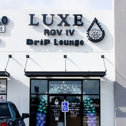 Luxe Mobile IV RGV