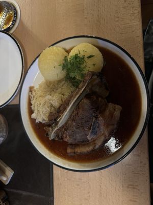 Restaurant Alter Keller by null