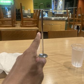 Rubio's Coastal Grill - Omg, look what number I got - Mexican Near Me - Orange, California Rubio's Coastal Grill - Omg, look what number I got - Mexican Near Me - Orange, California