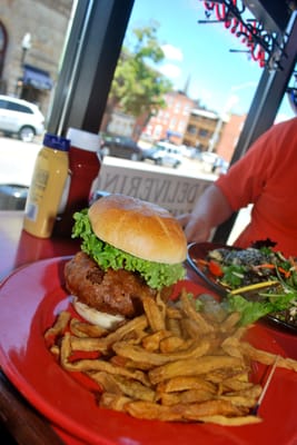 Mother's Federal Hill Grille by null
