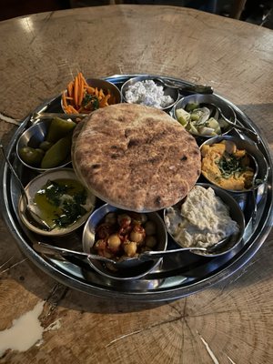 MeeshMeesh Mediterranean by null