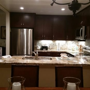 Aston at Poipu Kai - Kitchen - Resorts Near Me - Koloa, Hawaii
