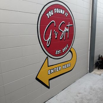 Giancarlo's - Backdoor entry - Breakfast & Brunch Near Me - Tampa, Florida Giancarlo's - Backdoor entry - Breakfast & Brunch Near Me - Tampa, Florida