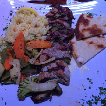 Stratos DELuX - Pork souvlaki - Greek Near Me - Dallas, Texas Stratos DELuX - Pork souvlaki - Greek Near Me - Dallas, Texas