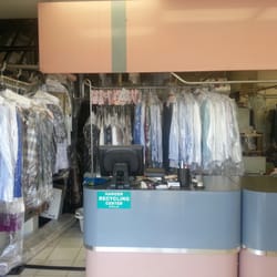 Jp Cleaners & Laundry