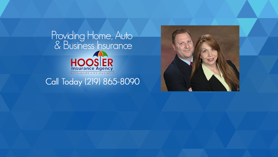 HOOSIER INSURANCE AGENCY Updated July 2024 2342 Cline Ave
