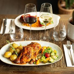 Boccalino - Fresh and local products