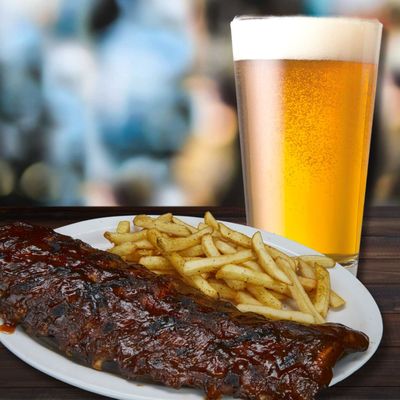 Miller's Ale House by null