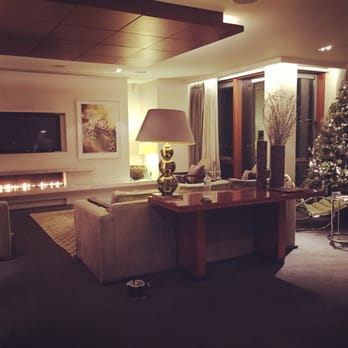 Aghadoe Heights Hotel - Penthouse lounge - Hotels Near Me - Killarney, Kentucky