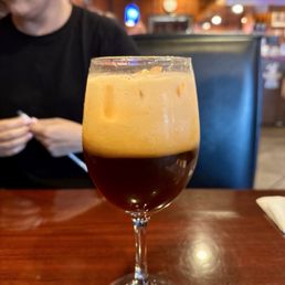 Thai tea