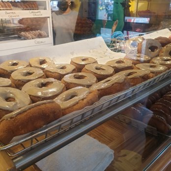 Lee's Donuts - Donuts Near Me - Vancouver, British Columbia Lee's Donuts - Donuts Near Me - Vancouver, British Columbia
