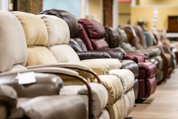 WATERS HOME FURNISHINGS - Updated May 2024 - 16 Photos - 521 West Fire