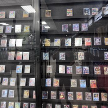 Collect GG - Hobby Shops Near Me - St. Petersburg, Florida Collect GG - Hobby Shops Near Me - St. Petersburg, Florida