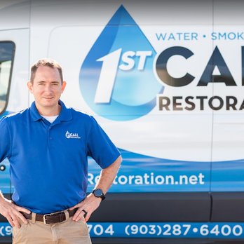 1st Call Restoration - Damage Restoration Near Me - Tyler, Texas 1st Call Restoration - Damage Restoration Near Me - Tyler, Texas