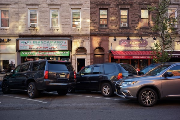 M & P Biancamano by null