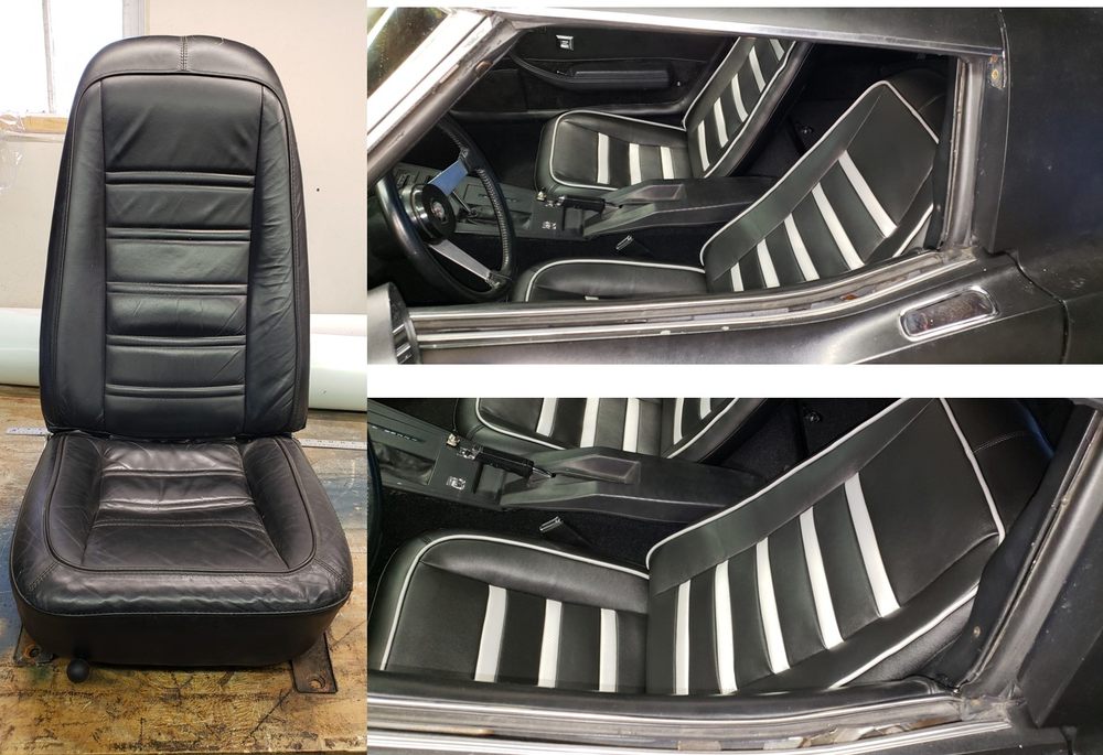 TOPSTITCH UPHOLSTERY Updated May 2024 14 Photos 333 N West St