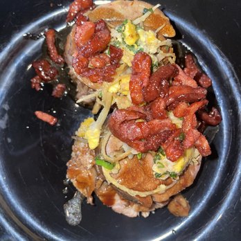 XO Restaurant - duck roulade - Asian Fusion Near Me - Honolulu, Hawaii