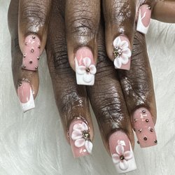 Jenny Nails and Spa - Nails design