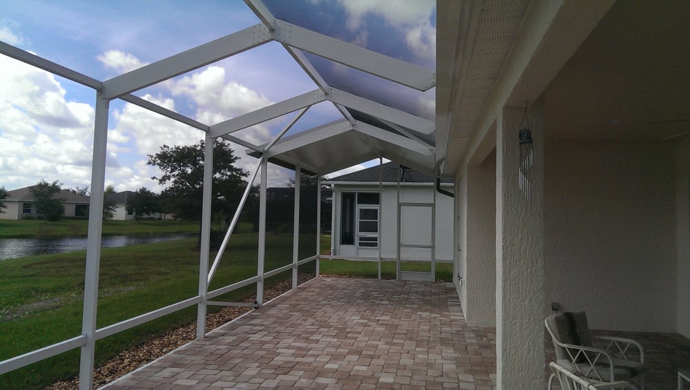 Slide of Redden Construction