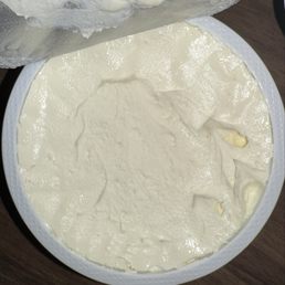 Cream Cheese