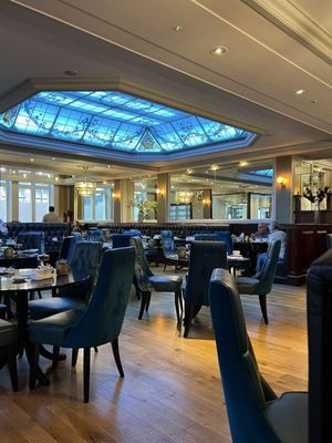 The Chester Grosvenor by null