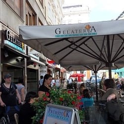 Gelateria Hoher Markt