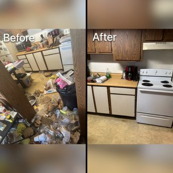 DustBusters - Home Cleaning Near Me DustBusters - Home Cleaning Near Me