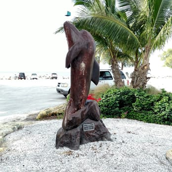 Humphris Park - Parks Near Me - Venice, Florida