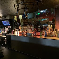 Fiddle - The bar