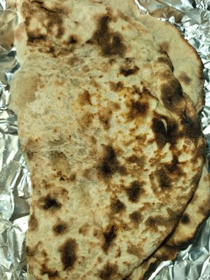The Clay Oven Indian Restaurant by null