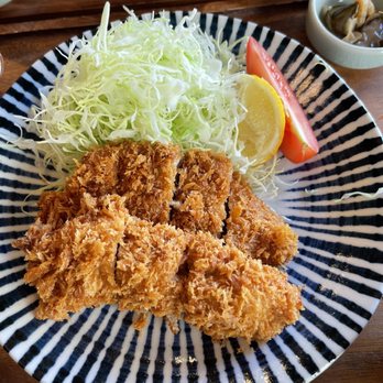 Kobuta And Ookami - Miso Katsu (Hire) - Japanese Near Me - Seattle, Washington