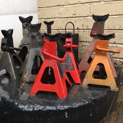 Village Garage & Custom