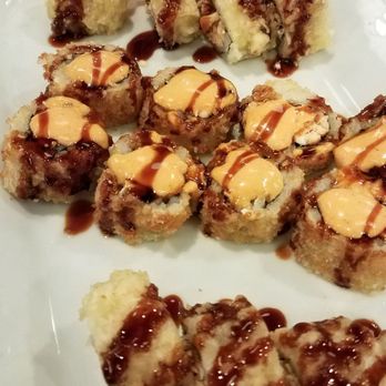 Oyaki Sushi - I'm craving some sush - Sushi Bars Near Me - Dearborn Heights, Michigan Oyaki Sushi - I'm craving some sush - Sushi Bars Near Me - Dearborn Heights, Michigan