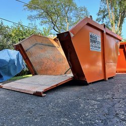 Micro Dumpster
