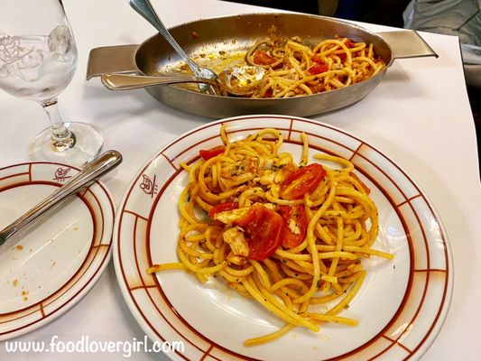 Cipriani Dolci by null