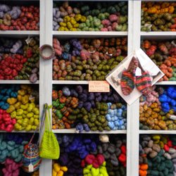 Needles 'n Pins Yarn Shoppe