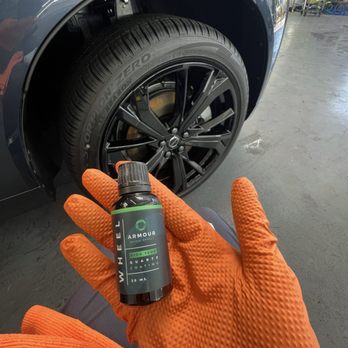 Precision One Design - Auto Detailing Near Me - Torrance, California Precision One Design - Auto Detailing Near Me - Torrance, California