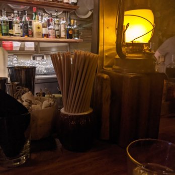 Last Rites - Bar - Cocktail Bars Near Me - San Francisco, California Last Rites - Bar - Cocktail Bars Near Me - San Francisco, California