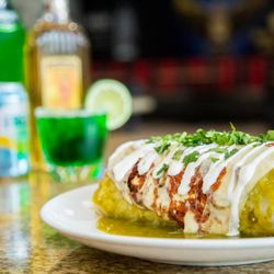 Los Arcos Mexican & Grill