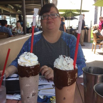 Waypoint Cafe - Shakes yummmmmm! - American Near Me - Camarillo, California Waypoint Cafe - Shakes yummmmmm! - American Near Me - Camarillo, California